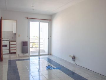 Departamento de 1 dormitorio en Torre Arturo V