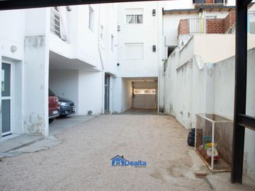Departamento de 1 dormitorio en Torre Arturo V