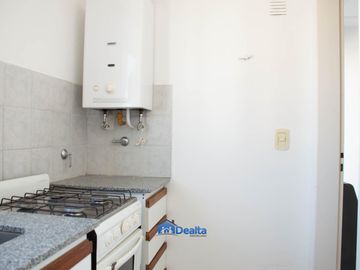 Departamento de 1 dormitorio en Torre Arturo V