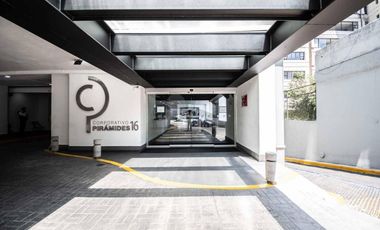 Oficina en Renta Tecamachalco Naucalpn de Juarez Estado de México