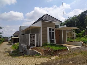 Perumahan Strategis Berlokasi di Kota Salatiga