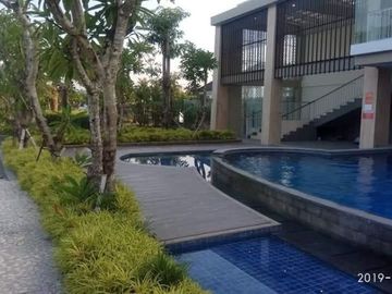 Rumah Bagus Strategis Dalam Perumahan Pondok Permai Tirta 2
