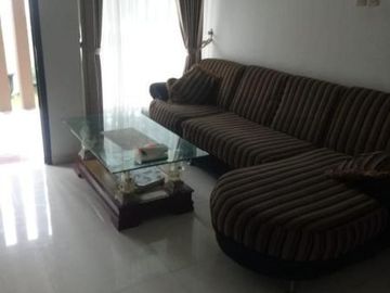 Rumah Bagus Strategis Dalam Perumahan Pondok Permai Tirta 2