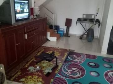 Rumah Bagus Strategis Dalam Perumahan Pondok Permai Tirta 2