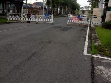 Rumah Bagus Strategis Dalam Perumahan Pondok Permai Tirta 2