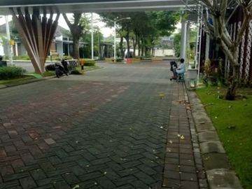 Rumah Bagus Strategis Dalam Perumahan Pondok Permai Tirta 2