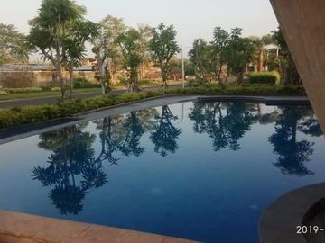 Rumah Bagus Strategis Dalam Perumahan Pondok Permai Tirta 2