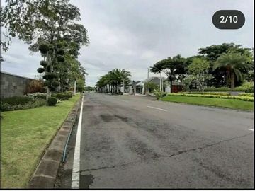 Rumah Bagus Strategis Dalam Perumahan Pondok Permai Tirta 2