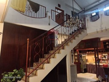 Rumah Rancabali Pasteur 5 menit dari gerbang tol Pasteur