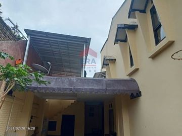 Rumah Rancabali Pasteur 5 menit dari gerbang tol Pasteur