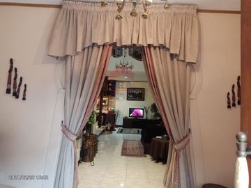 Rumah Rancabali Pasteur 5 menit dari gerbang tol Pasteur