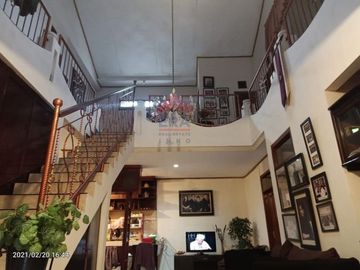 Rumah Rancabali Pasteur 5 menit dari gerbang tol Pasteur