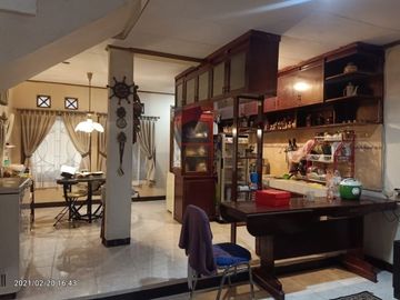 Rumah Rancabali Pasteur 5 menit dari gerbang tol Pasteur