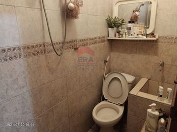 Rumah Rancabali Pasteur 5 menit dari gerbang tol Pasteur