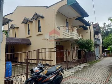 Rumah Rancabali Pasteur 5 menit dari gerbang tol Pasteur