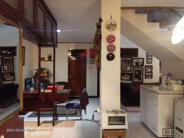 Rumah Rancabali Pasteur 5 menit dari gerbang tol Pasteur