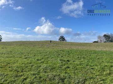 Parcela en Venta en Nueva Braunau