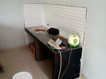 Rumah Siap Huni Free Pajak Dekat Krukut Depok
