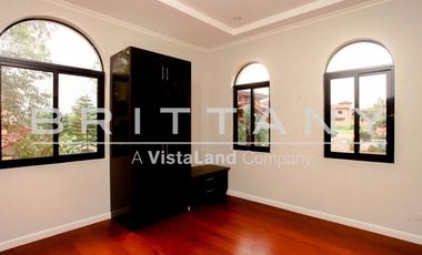 House and Lot - Portofino Vista Alabang.