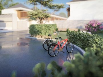 Rumah Dijual Murah Sidoarjo - ON SALE! Diamond Village Juanda 2, Rumah Murah dan Super Nyaman