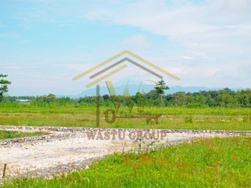 DIJUAL RUMAH MEWAH HARGA MURAH MEPET PUSAT WONOSARI