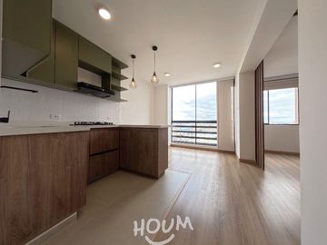 Apartamento Zona Industrial ID: 176838r
