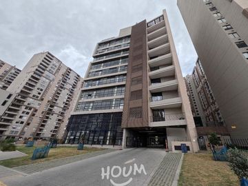 Apartamento Zona Industrial ID: 176838r