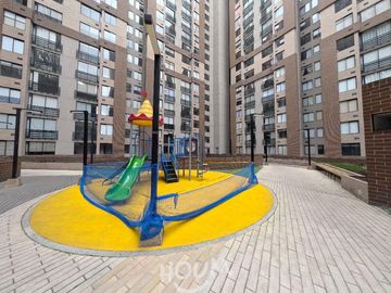 Apartamento Zona Industrial ID: 176838r