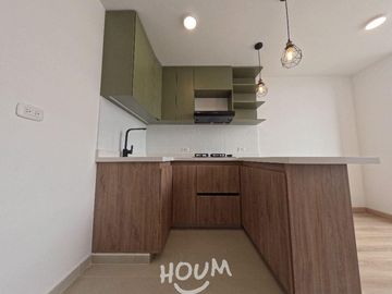 Apartamento Zona Industrial ID: 176838r