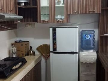 Disewakan Cervino Village View Pool Tipe 2BR Furnished APT-A3074
