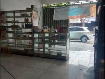 Dijual Gudang Raya Rungkut Menanggal, Surabaya Timur