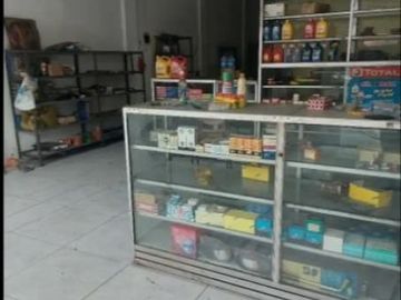 Dijual Gudang Raya Rungkut Menanggal, Surabaya Timur