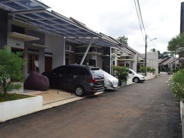 cluster mewah cinta keluarga