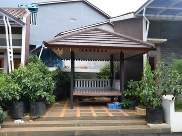 cluster mewah cinta keluarga