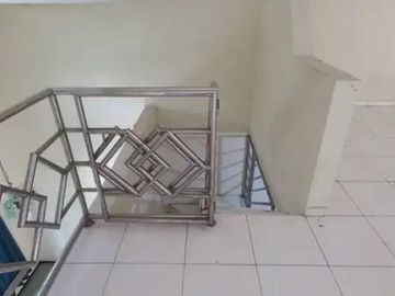 Rumah 2 Lantai Luas 84 Di Sraba Sawojajar 2 Kota Malang