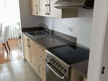 Rush Condominium 1BR Loft Condo for Sale in One Rockwell West Tower Rockwell Center Makati