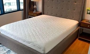 Rush Condominium 1BR Loft Condo for Sale in One Rockwell West Tower Rockwell Center Makati