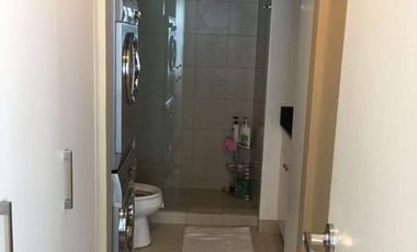 Rush Condominium 1BR Loft Condo for Sale in One Rockwell West Tower Rockwell Center Makati