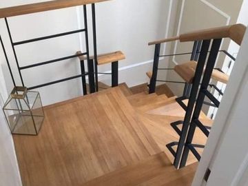 Rush Condominium 1BR Loft Condo for Sale in One Rockwell West Tower Rockwell Center Makati