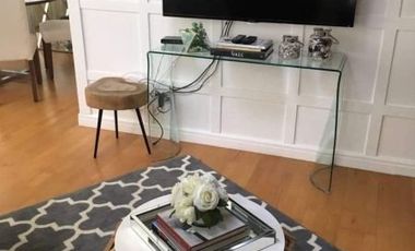 Rush Condominium 1BR Loft Condo for Sale in One Rockwell West Tower Rockwell Center Makati