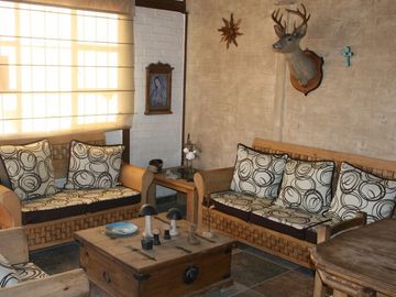 CABAÑA EN VENTA! TE CONSTRUÍMOS EN CUALQUIER PARTE DE GUANAJUATO