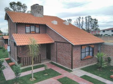 CABAÑA EN VENTA! TE CONSTRUÍMOS EN CUALQUIER PARTE DE GUANAJUATO