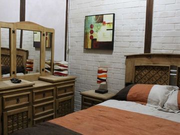 CABAÑA EN VENTA! TE CONSTRUÍMOS EN CUALQUIER PARTE DE GUANAJUATO