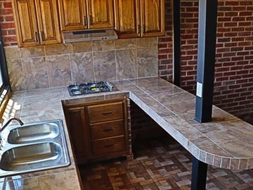 CABAÑA EN VENTA! TE CONSTRUÍMOS EN CUALQUIER PARTE DE GUANAJUATO