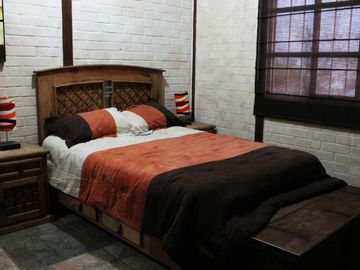 CABAÑA EN VENTA! TE CONSTRUÍMOS EN CUALQUIER PARTE DE GUANAJUATO