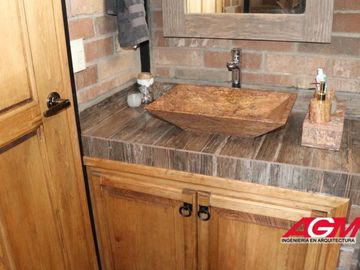 CABAÑA EN VENTA! TE CONSTRUÍMOS EN CUALQUIER PARTE DE GUANAJUATO