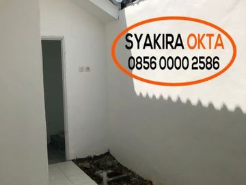 Rumah Ready Siap Huni Hanya 100juta an,Cicilan 1jt an Flat Sampai Lunas