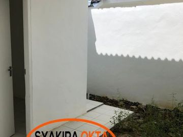 Rumah Ready Siap Huni Hanya 100juta an,Cicilan 1jt an Flat Sampai Lunas