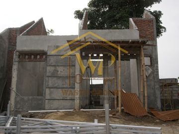 DIJUAL RUMAH MINIMALIS DI SLEMAN !! HARGA MULAI DI 300JTAN AJA !!!
