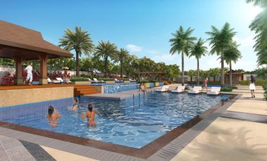 Viera Residences a Resort Feel Condo 1BR from DMCI in QC.